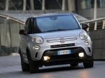 Fiat 500L Beats Edition 2014 года